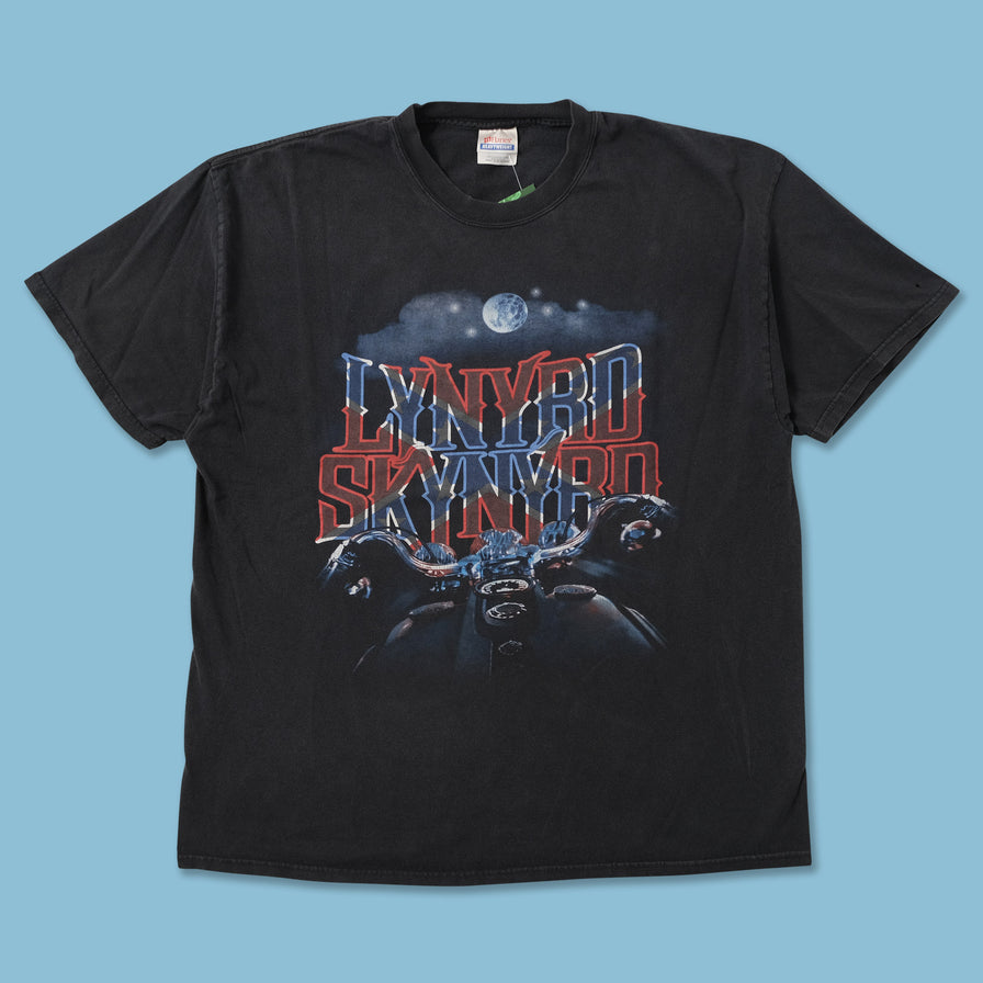Vintage Lynyrd Skynyrd T-Shirt XLarge 