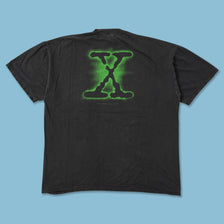 Vintage 1994 The X Files T-Shirt XLarge 