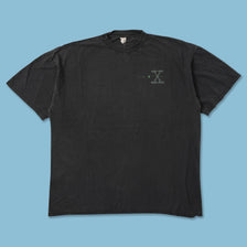Vintage 1994 The X Files T-Shirt XLarge 