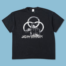 2014 Jason Bonham T-Shirt XXL 