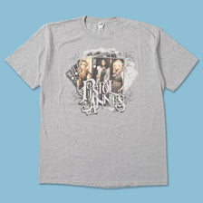 2013 Pistol Annies T-Shirt Large 