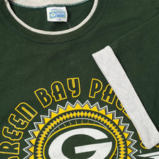 Vintage 1996 Greenbay Packers T-Shirt Large 