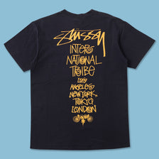 Stussy T-Shirt Medium 