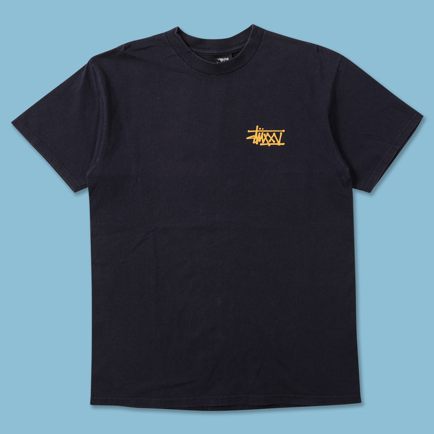 Stussy T-Shirt Medium 