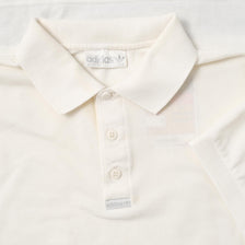 Vintage adidas Polo Medium