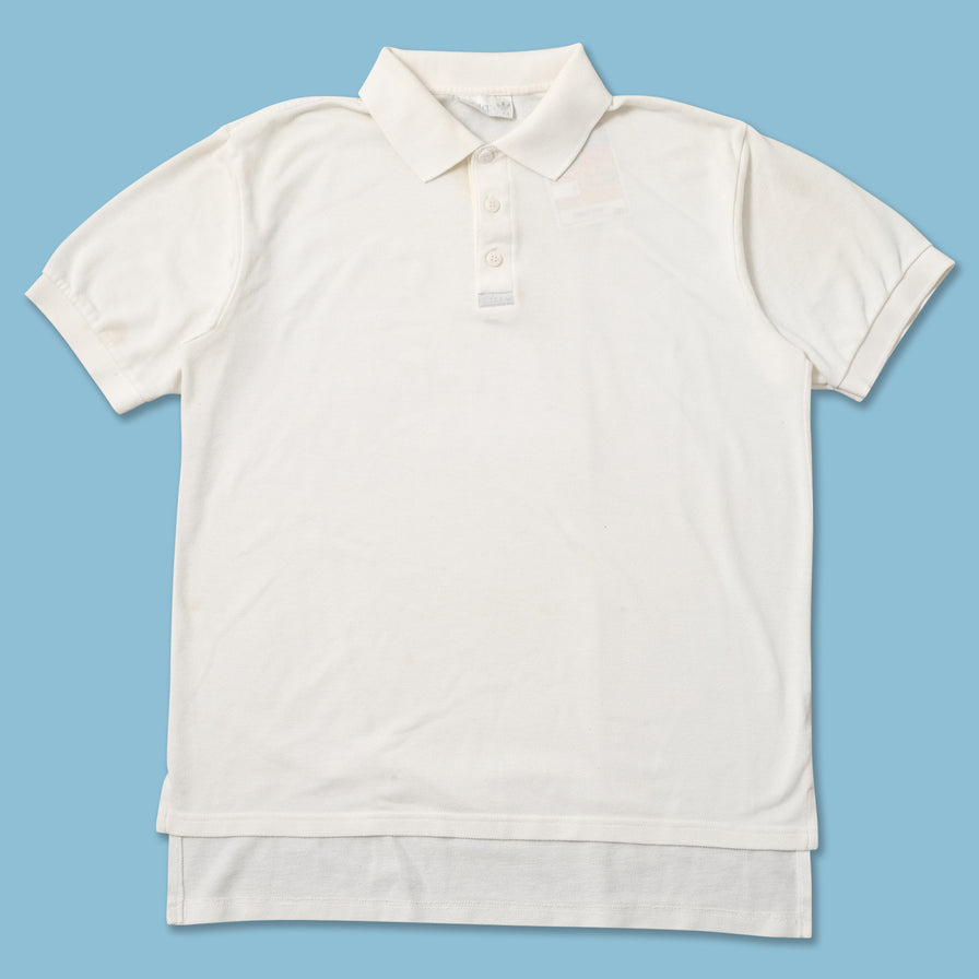 Vintage adidas Polo Medium 