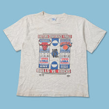 Vintage 1993 Eastern Conference Finals T-Shirt Small 