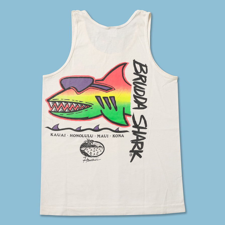 Vintage Hawaii Tanktop Small 