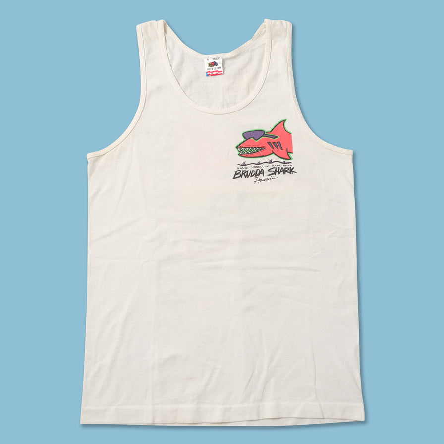 Vintage Hawaii Tanktop Small 