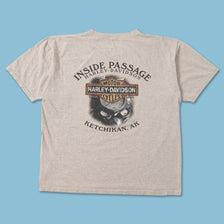 2007 Harley Davidson T-Shirt XLarge 