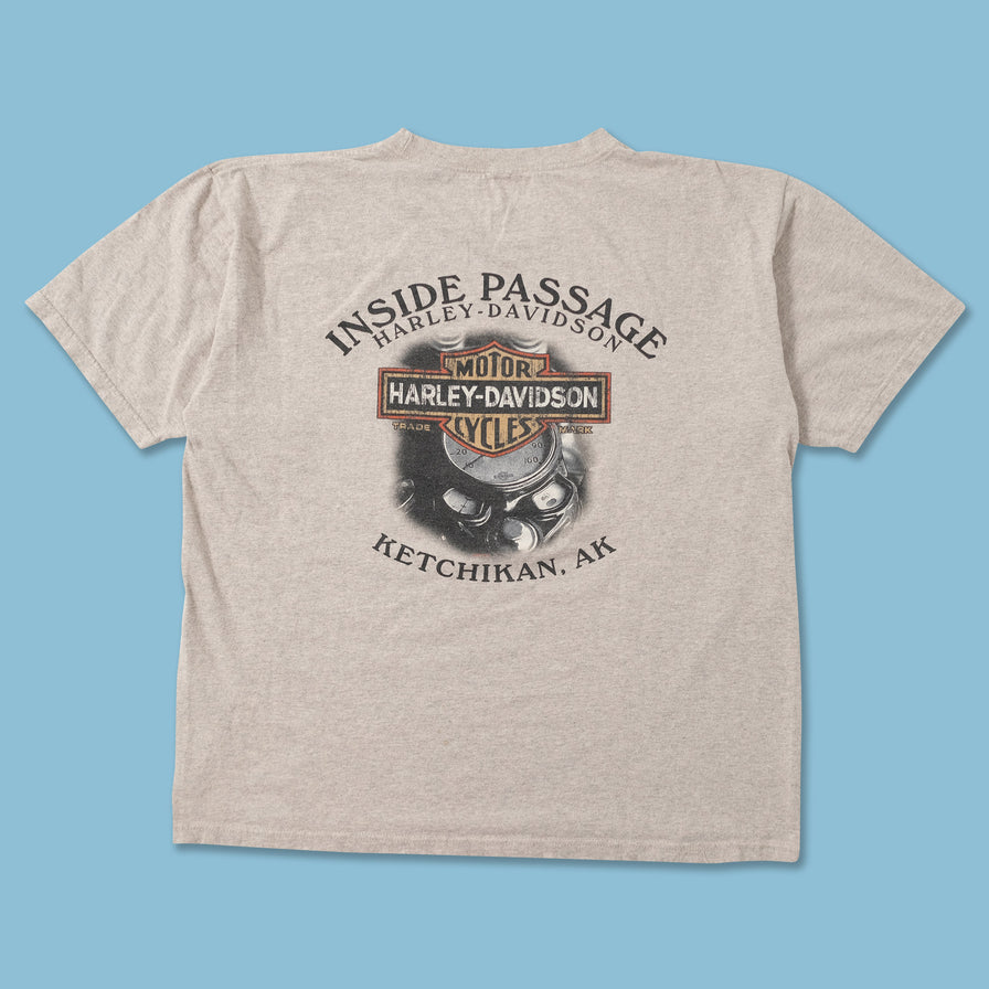 2007 Harley Davidson T-Shirt XLarge 