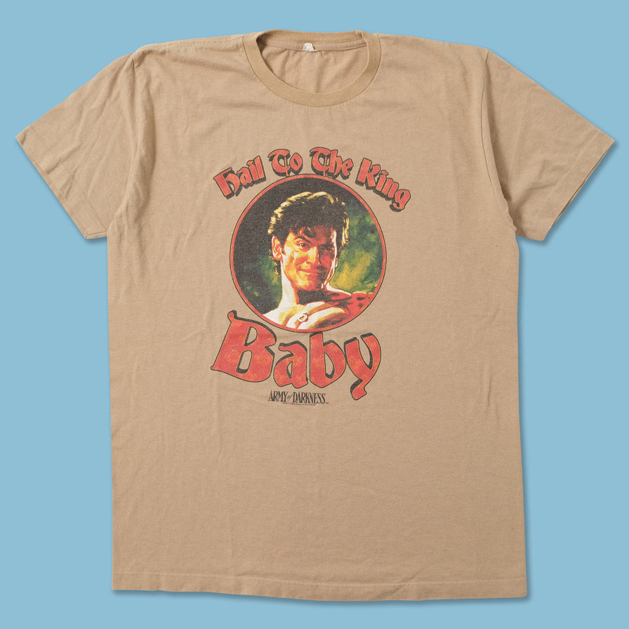 Army Of Darkness T-Shirt Large 