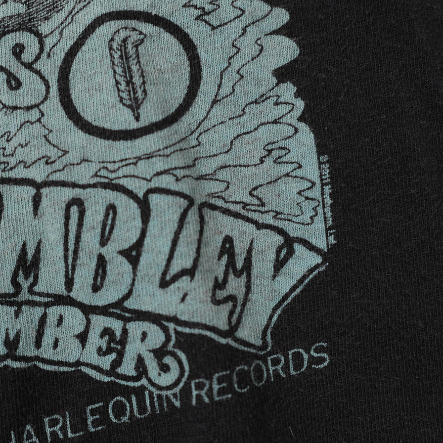 2011 Led Zeppelin T-Shirt Large 