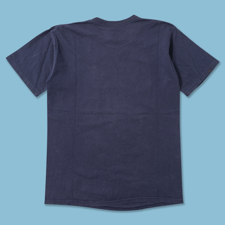 Vintage 1992 Starter San Diego Chargers T-Shirt Medium 