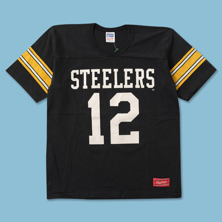 Vintage Pittsburgh Steelers T-Shirt Small 