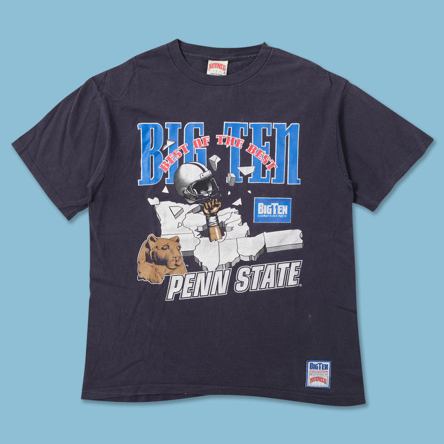 Vintage Penn State T-Shirt Large 