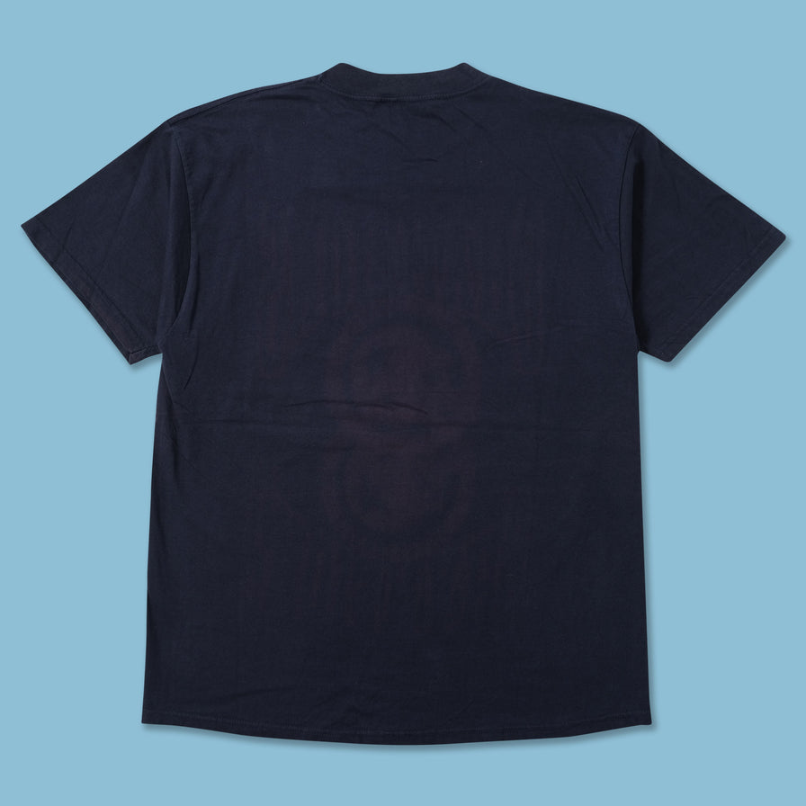 Vintage 1996 Dallas Cowboys T-Shirt XLarge 