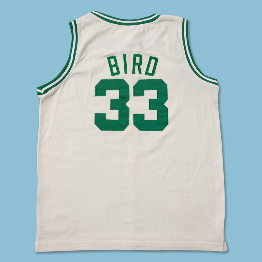 Hardwood Classics Boston Celtics Jersey Large 