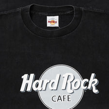 Vintage Hard Rock Cafe San Antonio T-Shirt Large 