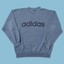 Vintage adidas Sweater XLarge 
