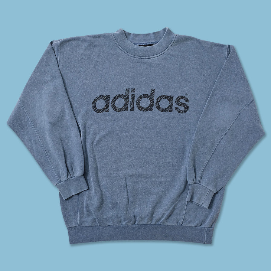 Vintage adidas Sweater XLarge 