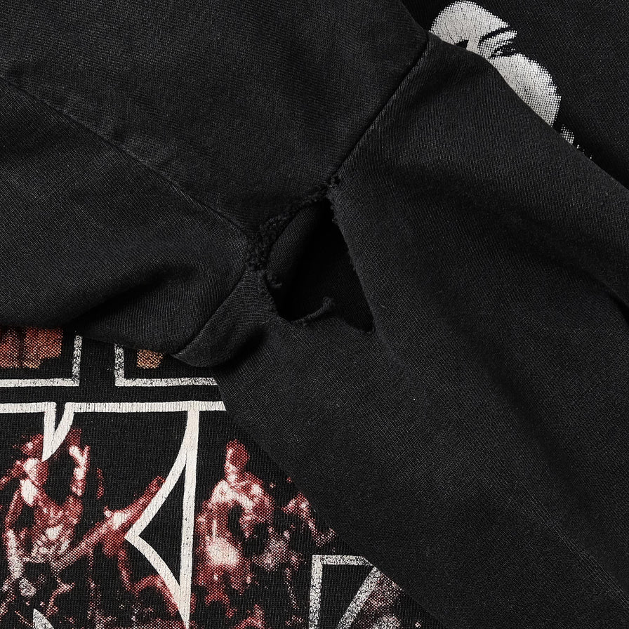 Vintage KISS T-Shirt Medium 