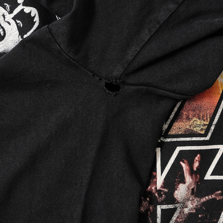 Vintage KISS T-Shirt Medium 