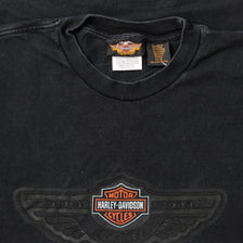 Vintage Harley Davidson T-Shirt Medium 