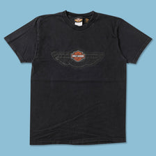 Vintage Harley Davidson T-Shirt Medium 