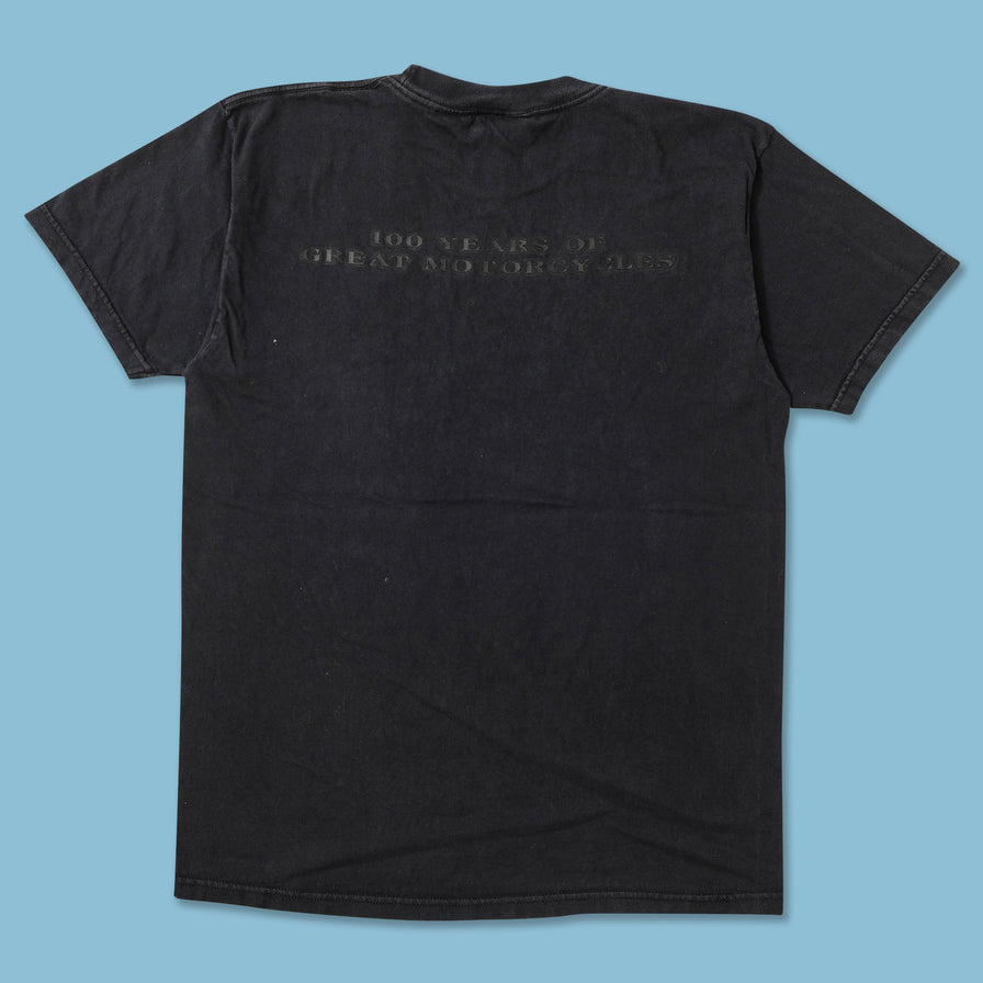 Vintage Harley Davidson T-Shirt Medium 