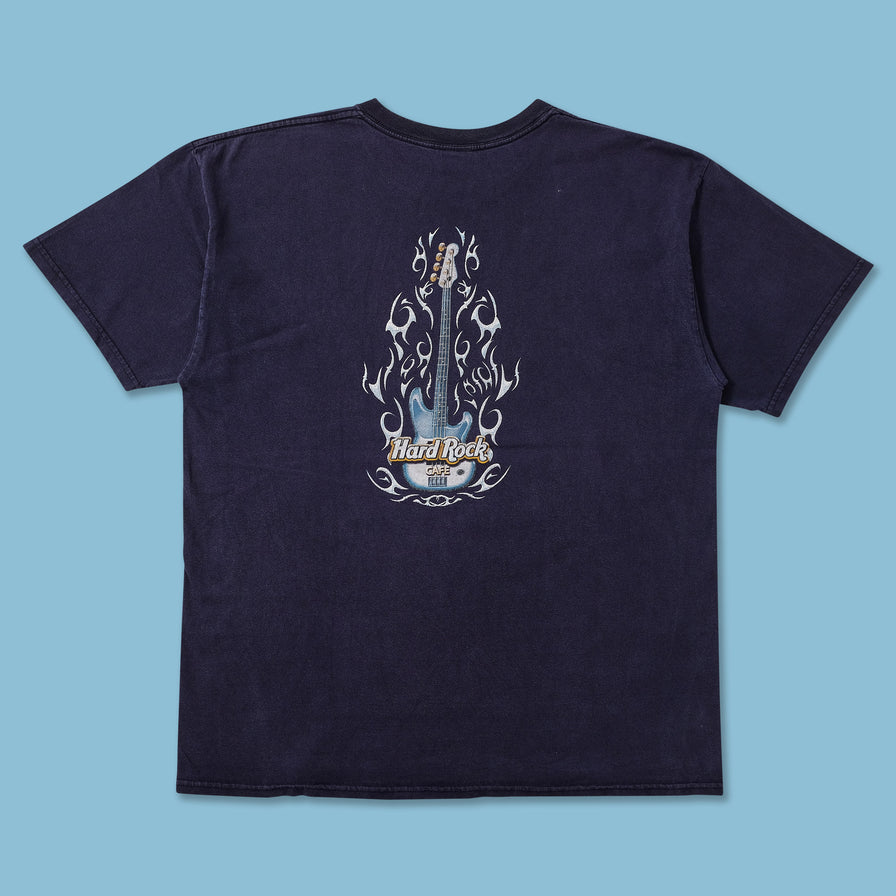 Vintage Hard Rock Cafe Gatlinburg T-Shirt XLarge 