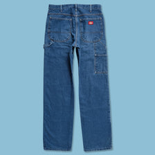 Vintage Dickies Lined Work Pants 32x34 