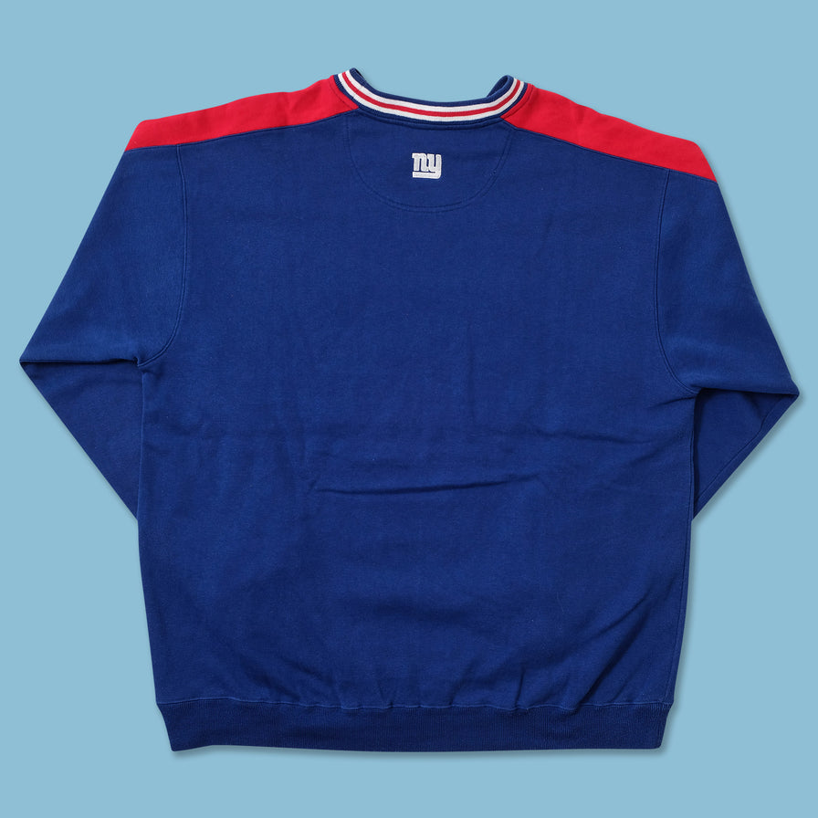 New York Giants Sweater Large 