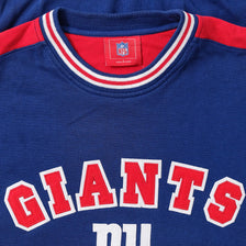 New York Giants Sweater Large 