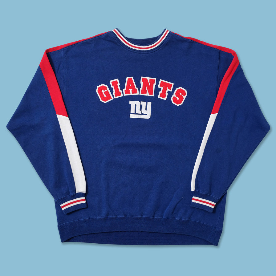 New York Giants Sweater Large 