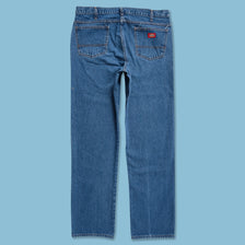 Vintage Carhartt Denim Pants 38x36 