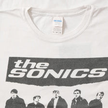 The Sonics T-Shirt Small 