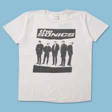 The Sonics T-Shirt Small 