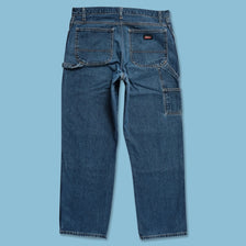 Vintage Dickies Denim Pants 38x32 