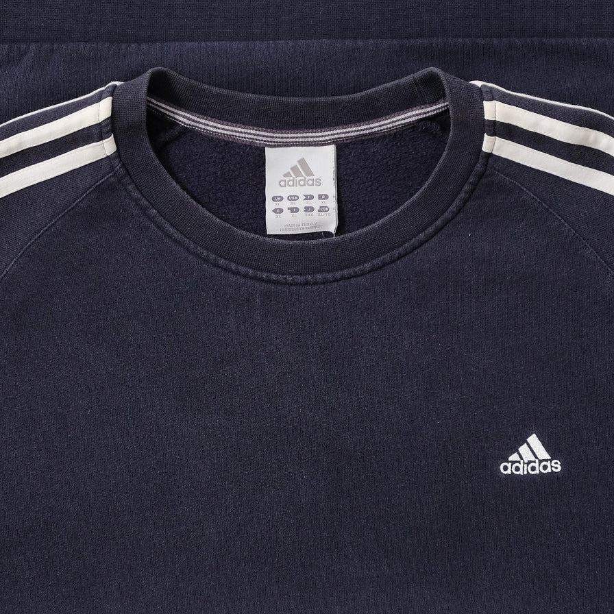 Vintage adidas Sweater Large 