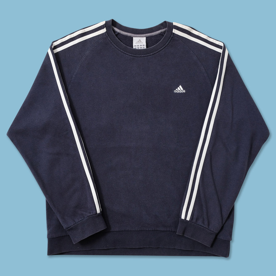 Vintage adidas Sweater Large 