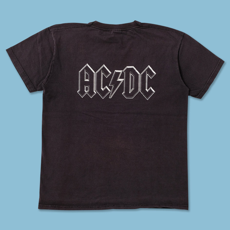 Vintage ACDC T-Shirt Medium 