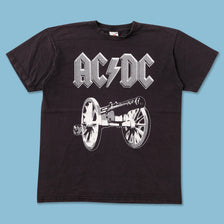 Vintage ACDC T-Shirt Medium 