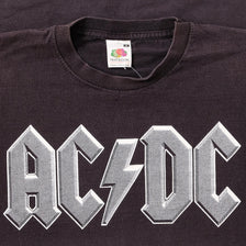 Vintage ACDC T-Shirt Medium 