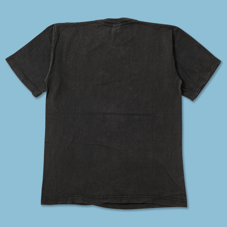 Vintage Rebel By Choice Eagle T-Shirt Medium 