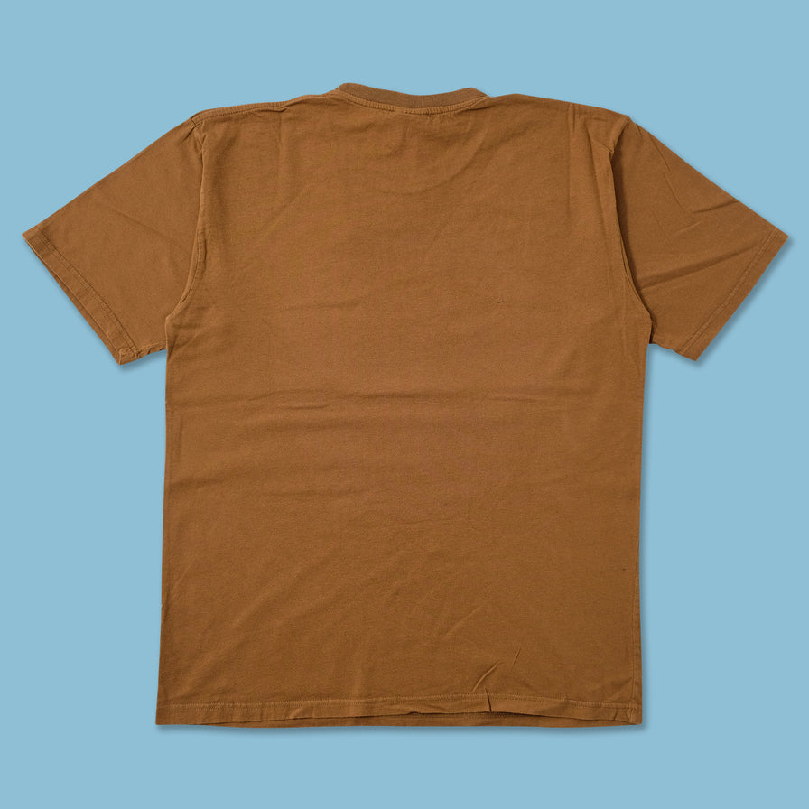 Vintage Route 66 Biker T-Shirt Medium 