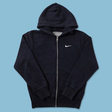 Nike Zip Hoody Small 