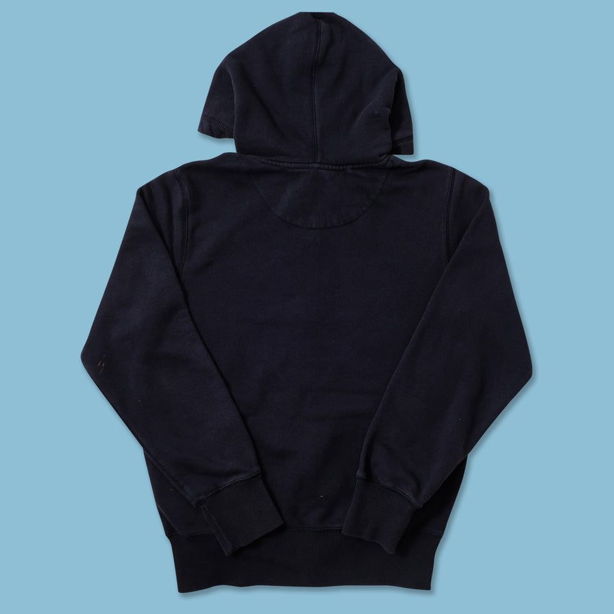 Nike Zip Hoody Small 