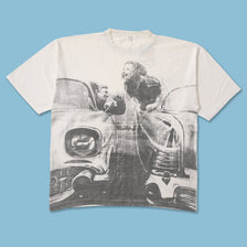 Vintage T-Shirt Large 