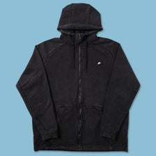 Nike Zip Hoody XLarge 